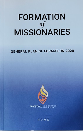 General Plan of Formation (Formation books)